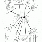 TTR50E  (TTR50EM) Электрика 1