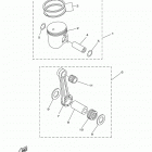 YZ250X  (YZ250XK) Опционные запчасти