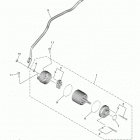 NIKEN GT  (MXT9GTLB) Стартер