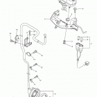 WR250F (WR250FH) Приборы