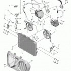 NIKEN GT  (MXT9GTLB) Радиатор