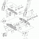 NIKEN GT  (MXT9GTLB) Управление