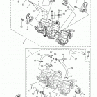 MT09 (MT09LCGY/MT09LGY/MT09LCB/MT09LB/MT09LCL/MT09LL) Впускная система