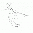NIKEN  (MXT9KGY) Троса