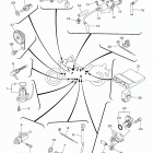 BOLT (XVS95CLCB/XVS95CLB) Электрика 1