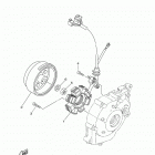 TTR50E  (TTR50EM) Генератор