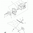 TW200 (TW200L1C/TW200L1) Фонарь