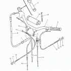 PW50  (PW50L2) Троса