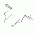 NIKEN GT  (MXT9GTLB) Поворотники