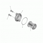 YZ250F (YZ250FLGY/YZ250FLL) Масляный фильтр