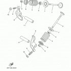 TTR110E (TTR110EM) Клапана