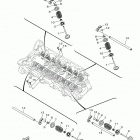MT10 (MT10LB/MT10LCB/MT10LCGY/MT10LGY) Клапана