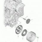 NIKEN GT  (MXT9GTLB) Стартер