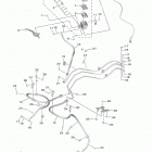 NIKEN GT  (MXT9GTLB) Главный тормозной цилиндр