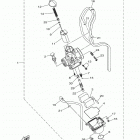 YZ85  (YZ85L) Карбюратор