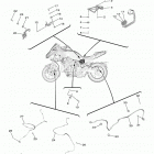 NIKEN GT  (MXT9GTLB) Электрика 3