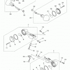 BOLT (XVS95CLCB/XVS95CLB) Поворотники