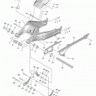 NIKEN GT  (MXT9GTLB) Бугель
