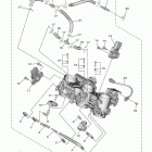 NIKEN GT  (MXT9GTLB) Впускная система