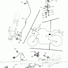 MT10 (MT10LB/MT10LCB/MT10LCGY/MT10LGY) Электрика 3