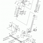 NIKEN GT  (MXT9GTLB) Рулевое управление 2
