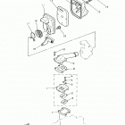 PW50  (PW50L2) Впускная система