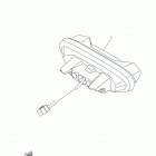 FJ09 (FJ09HCW/FJ09HCL/FJ09HW/FJ09HL) Фонарь