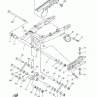 XT250 (XT250H/XT250HC) Бугель