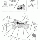 NIKEN GT  (MXT9GTLB) Электрика 1