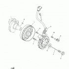 MT10 (MT10LB/MT10LCB/MT10LCGY/MT10LGY) Генератор