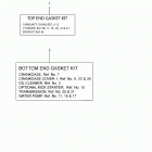 YZ250FX (YZ250FXJ) Alternate parts