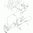 YZ85  (YZ85L) Электрика 1
