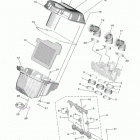 NIKEN GT  (MXT9GTLB) Впускная система 2