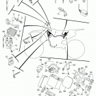 WR250F (WR250FH) Электрика 2