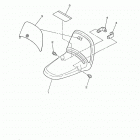PW50  (PW50L2) Переднее крыло