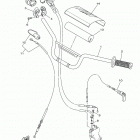 TTR110E (TTR110EM) Троса
