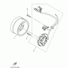 TTR230  (TTR230L) Генератор