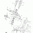 TRACER 900 GT (MTT9GTLB/MTT9GTLCB) Управление