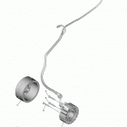 NIKEN GT  (MXT9GTLB) Генератор