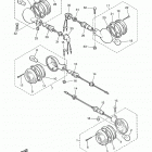 V STAR 250 (XV250L1/XV250L1C) Поворотники