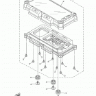 FJ09 (FJ09HCW/FJ09HCL/FJ09HW/FJ09HL) Приборы