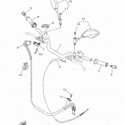 MT10 (MT10LB/MT10LCB/MT10LCGY/MT10LGY) Тросы