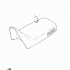 PW50  (PW50L2) Сиденье