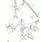 MT10 (MT10LB/MT10LCB/MT10LCGY/MT10LGY) Задний торм цилиндр