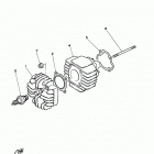 PW50  (PW50L2) Цилиндры