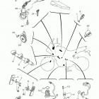 TRACER 900 GT (MTT9GTLB/MTT9GTLCB) Электрика 2