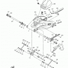 MT10 (MT10LB/MT10LCB/MT10LCGY/MT10LGY) Бугель