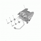 NIKEN GT  (MXT9GTLB) Фонарь