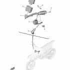 YZ65  (YZ65L) Электрика 1