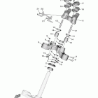 STAR ELUDER (XV19BJL/XV19BJB) Управление